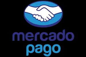 MercadoPago logo