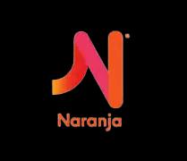 Naranja logo