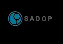 Sadop logo
